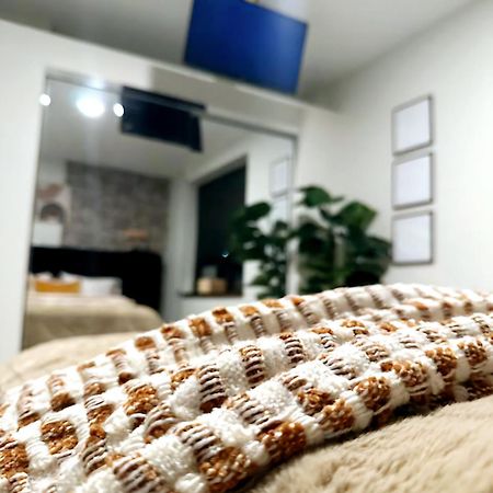 Contemporary Downtown Condo Джексонвілл Екстер'єр фото