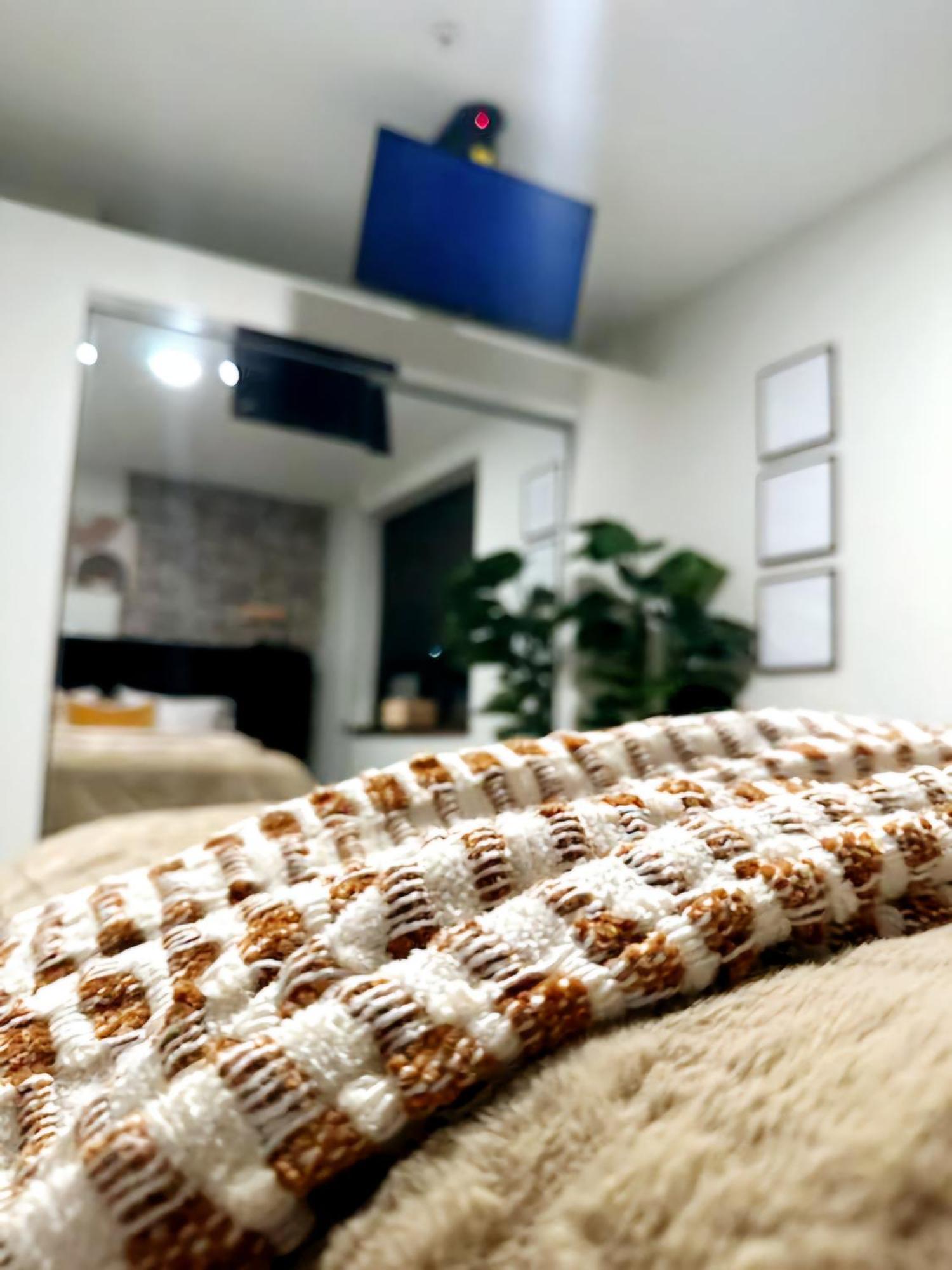 Contemporary Downtown Condo Джексонвілл Екстер'єр фото