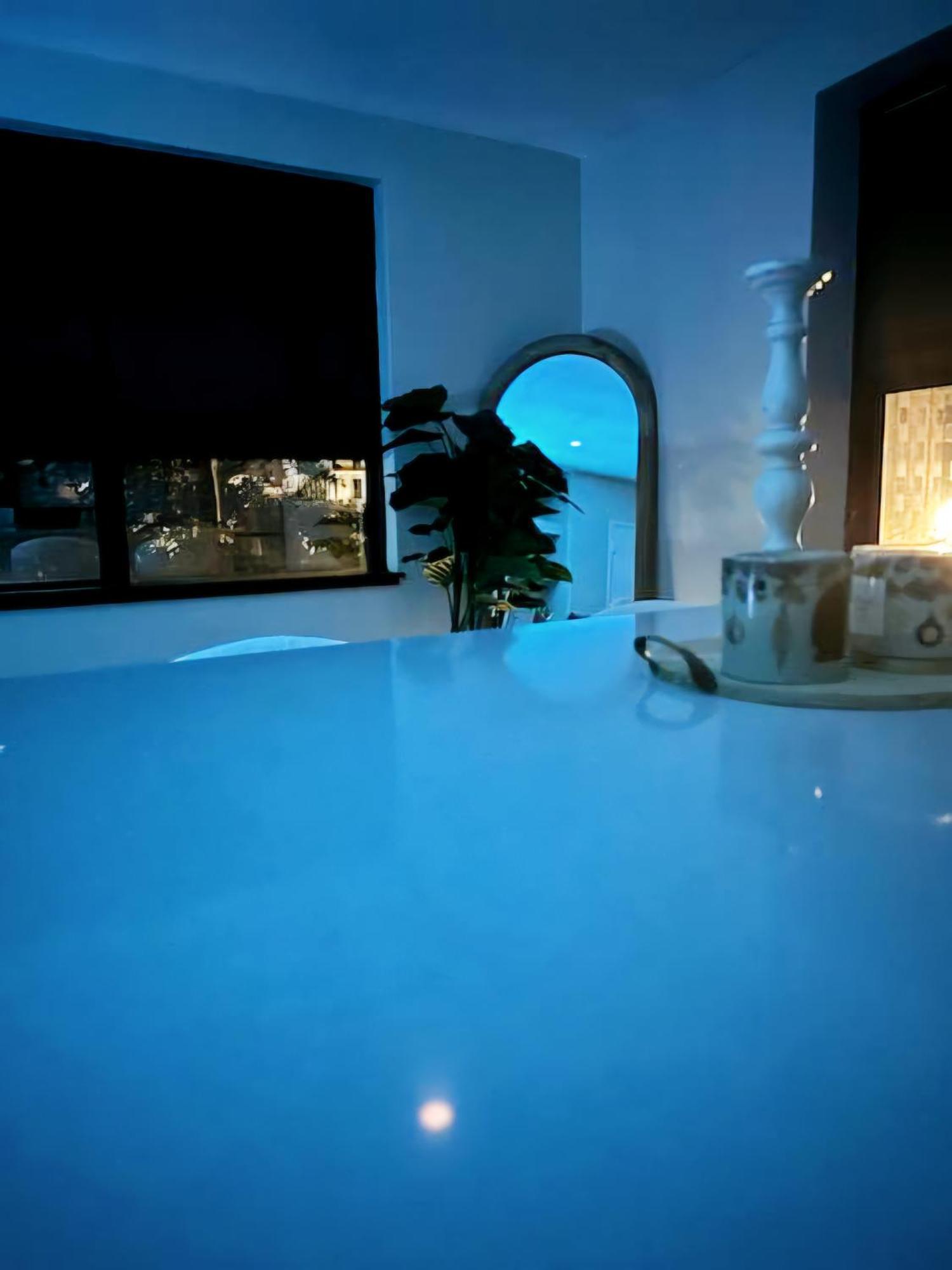 Contemporary Downtown Condo Джексонвілл Екстер'єр фото