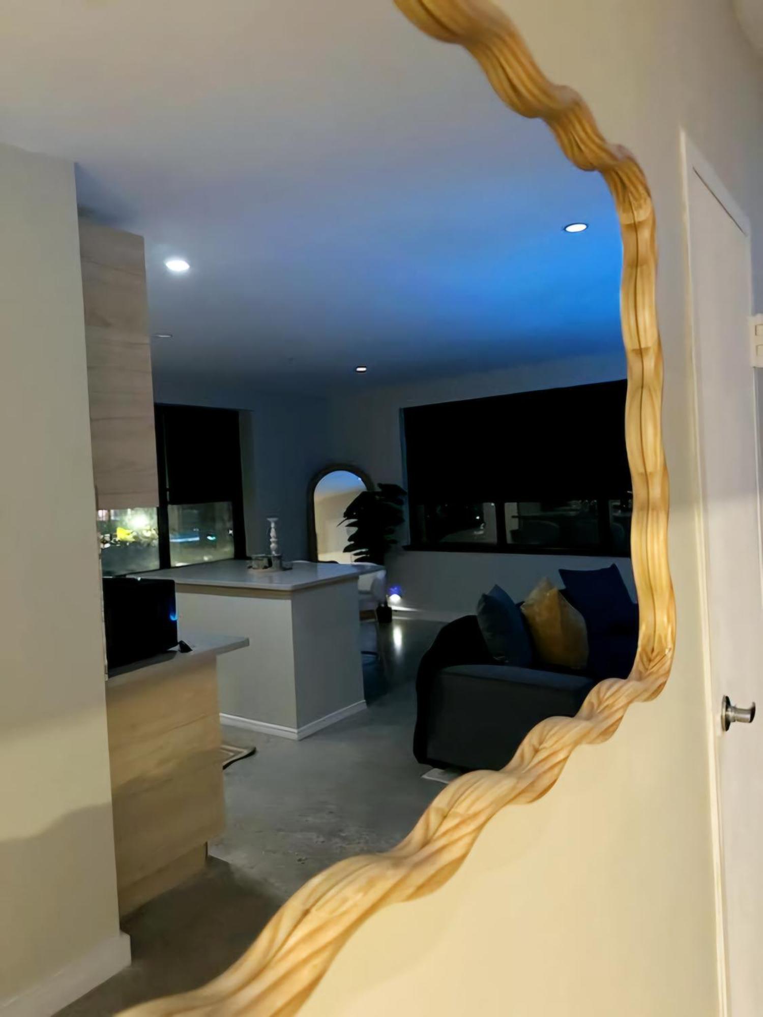 Contemporary Downtown Condo Джексонвілл Екстер'єр фото