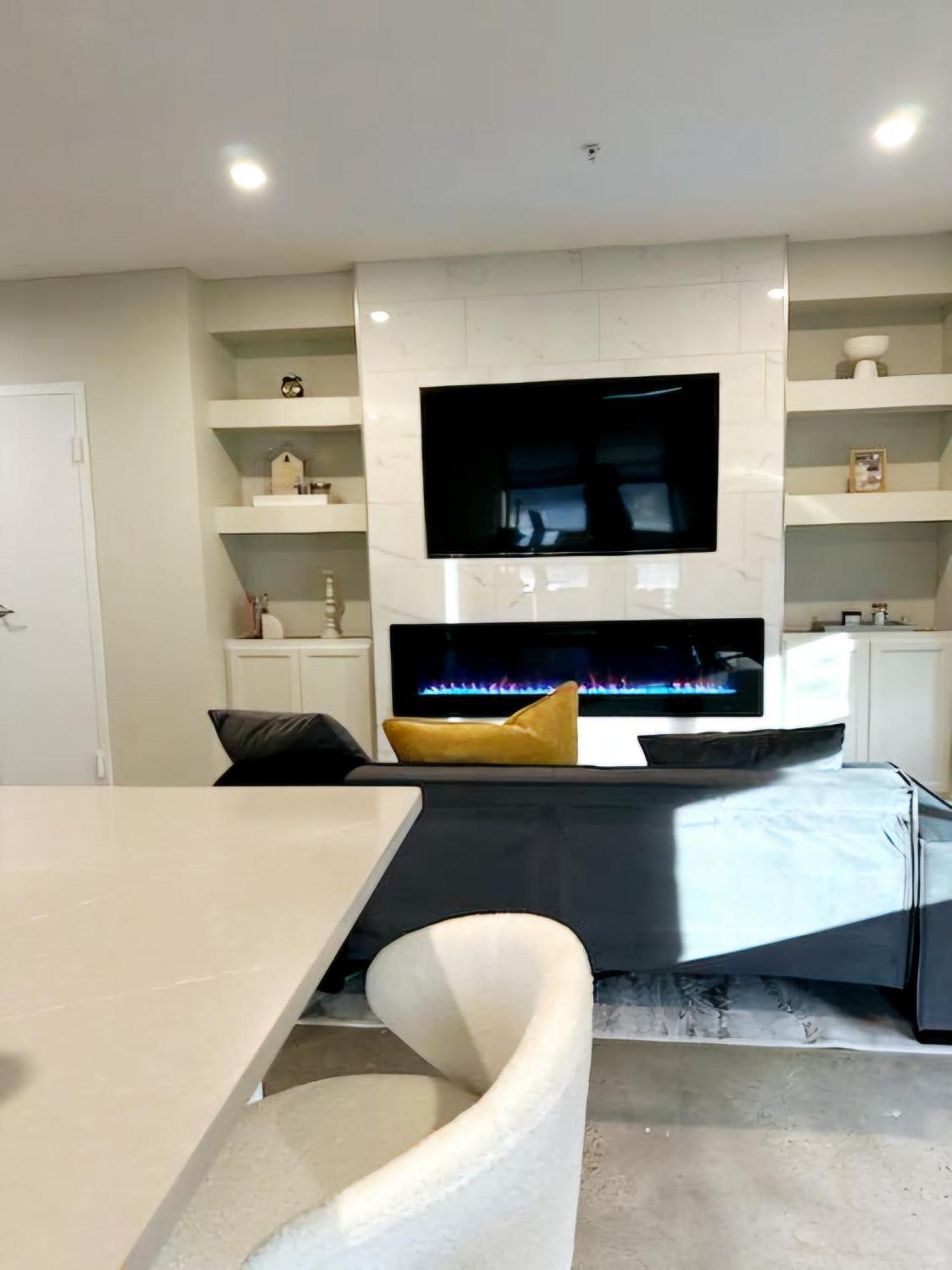 Contemporary Downtown Condo Джексонвілл Екстер'єр фото
