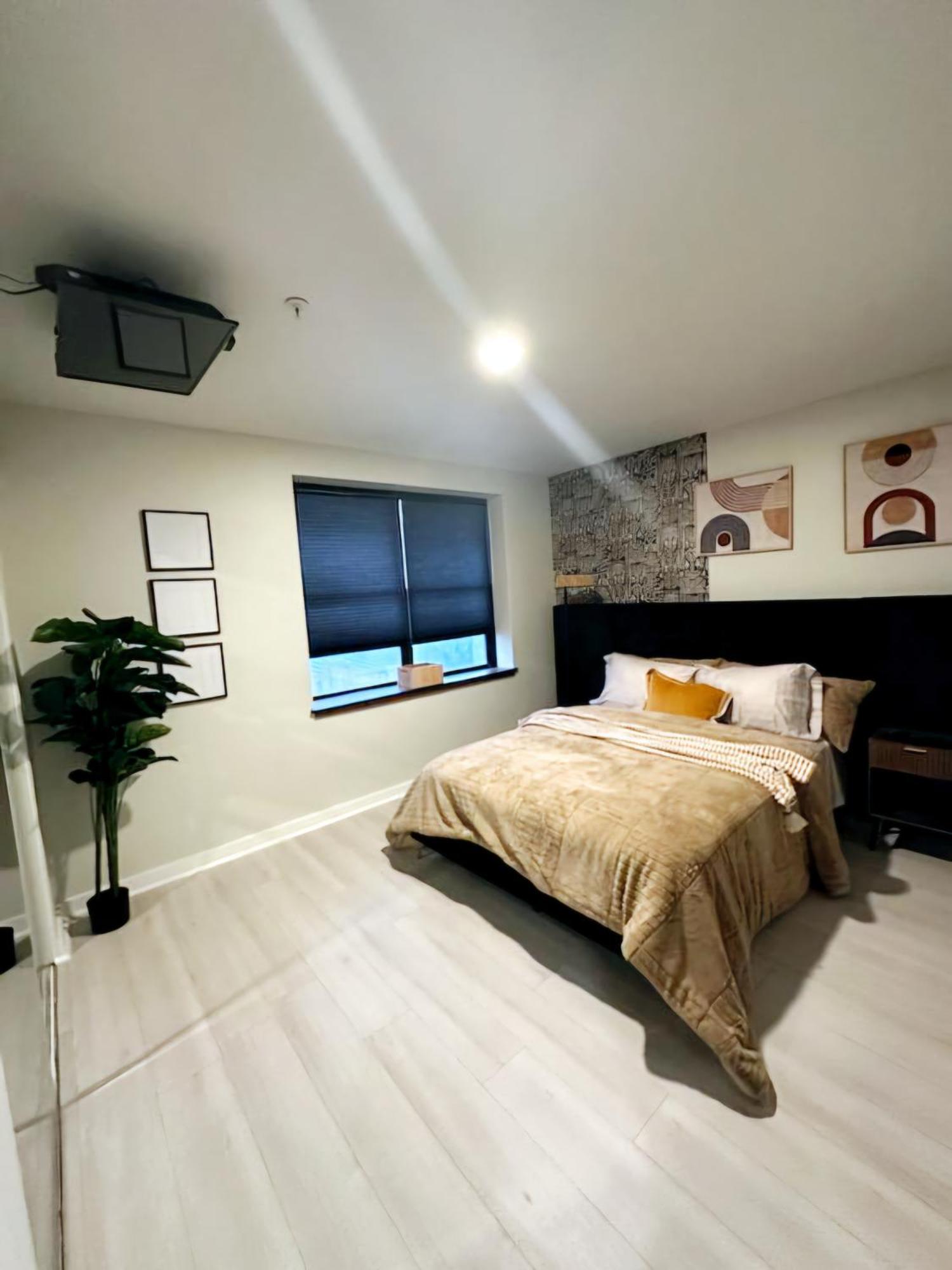 Contemporary Downtown Condo Джексонвілл Екстер'єр фото