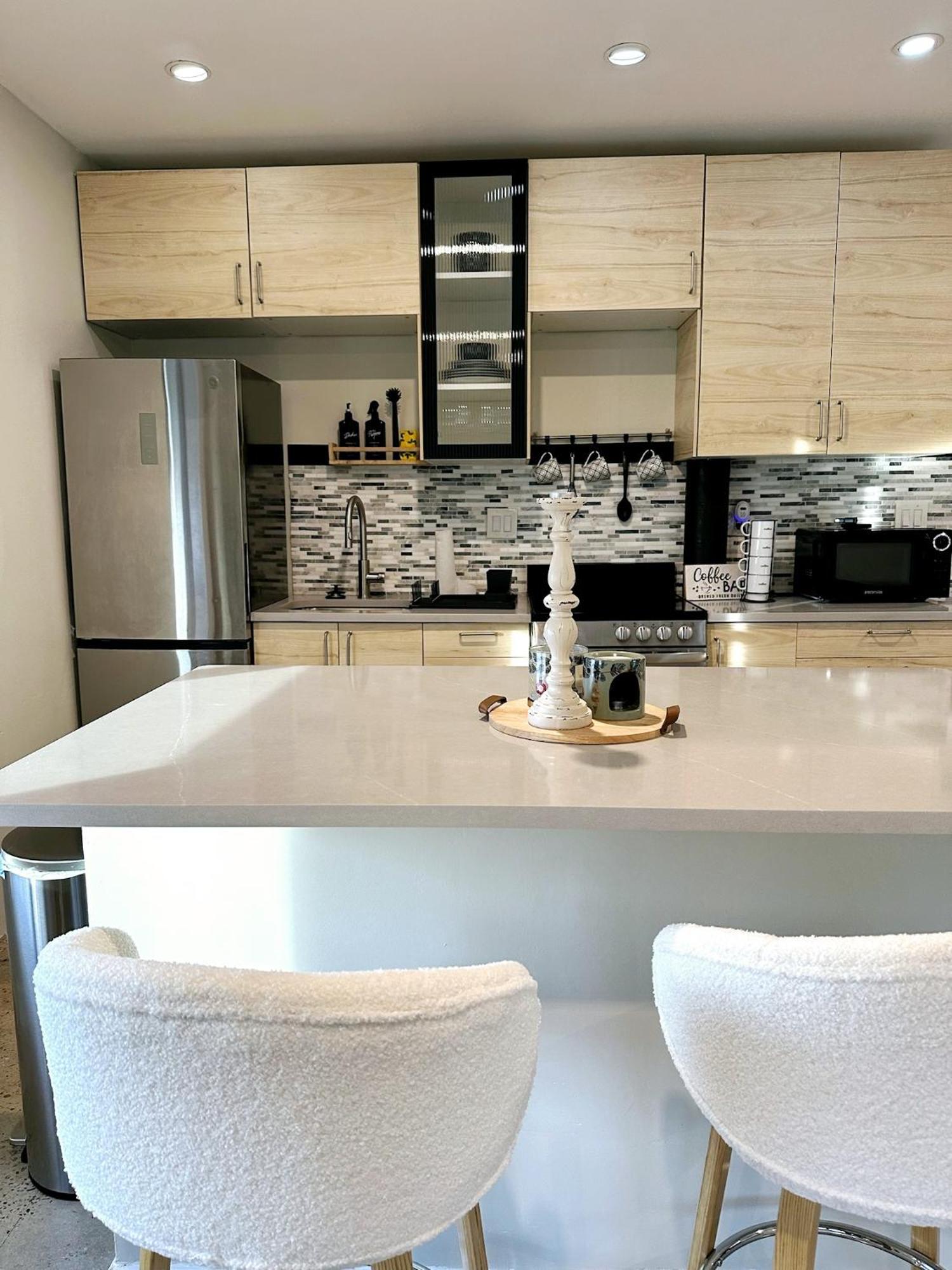 Contemporary Downtown Condo Джексонвілл Екстер'єр фото